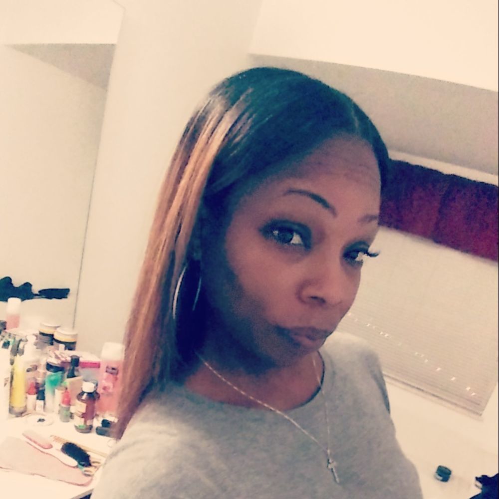 Meet your Posher, Sharita